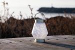 Boaters Glass Solar Lanterns