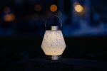 Boaters Glass Solar Lanterns