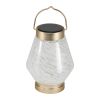 Boaters Glass Solar Lanterns