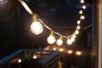 G40 Led Bistro String Lights