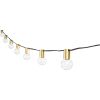 G40 Led Bistro String Lights