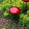 Toadstool Stands