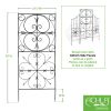 Aldrich Garden Trellis