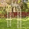 Philadelphia: Iron Garden Arbor