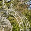 Philadelphia: Iron Garden Arbor