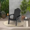 50,000 BTU Outdoor Square Fire Pit Table with Cover