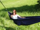 Double Parachute Expedition Hammock