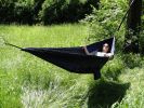 Double Parachute Expedition Hammock