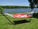 Double Poolside | Lakeside Hammock