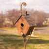 Saran Birdhouses