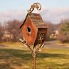 Saran Birdhouses